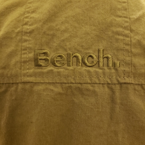 Bench Jacket - Picture 7 of 8